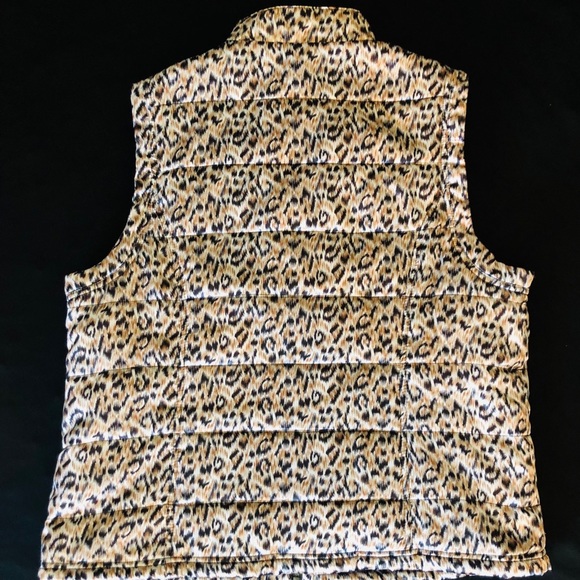 Westbound Cheetah Puffer - Picture 2 of 9